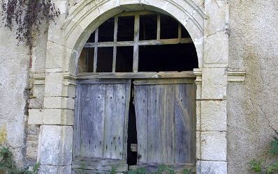 l’abbaye de Peyrouse