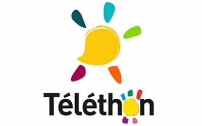 telethon 8 et 9 décembre 2023