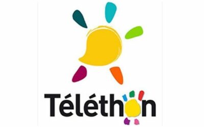 telethon 29 et 30 novembre