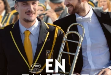 Cinéma plein air samedi 21 juin, 22h
