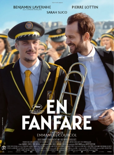 Cinéma plein air samedi 21 juin, 22h