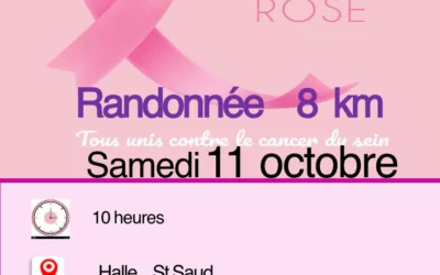 octobre rose