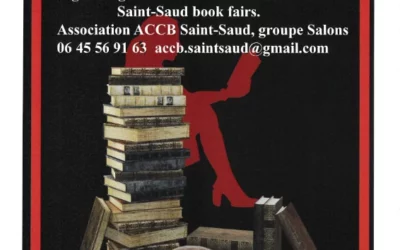 rejoindre le comité organisateur des salons du livre