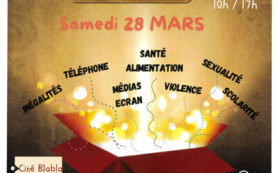 forum d&rsquo;aide à la parentalité samedi 28 mars